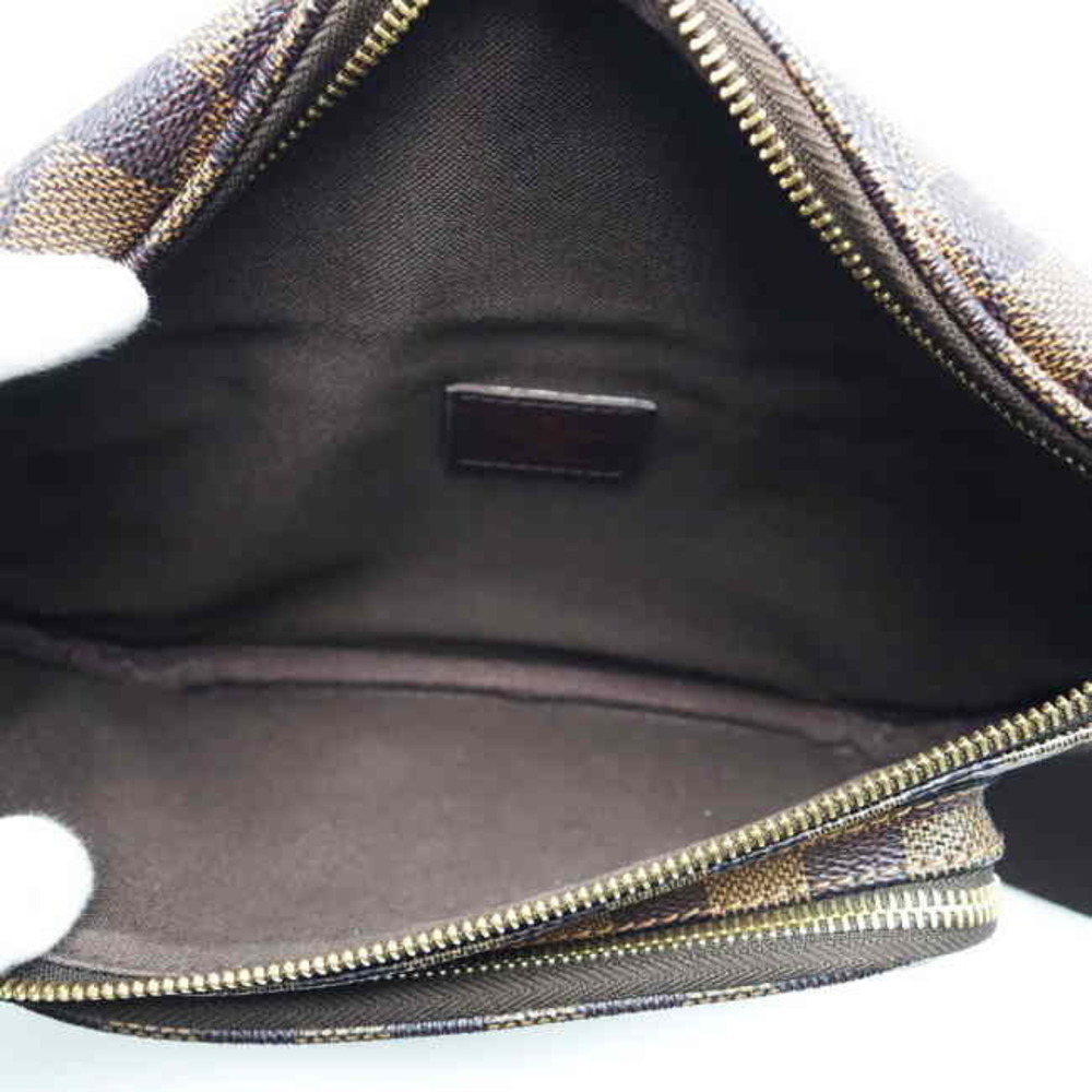 Louis Vuitton Waist Bag Body Damier Bum Merville - Picture 2 of 3